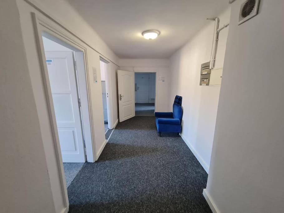 Fantastic Waw - Nw30 Room F ワルシャワ エクステリア 写真